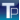 TrustPort Icon