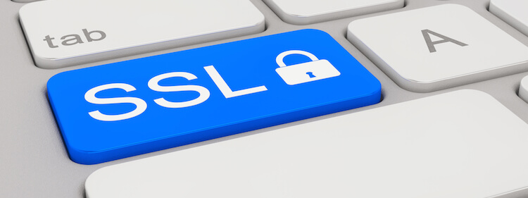 Что такое SSL?